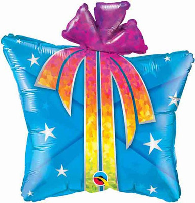 4% OFF on Qualatex Fun & Funky Present 24 4% OFF on Qualatex Fun & Funky Present 24