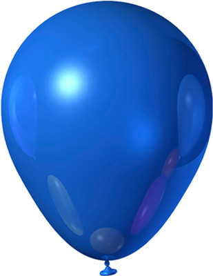 47% OFF on The Party House Plain Balloon 9 Solid Balloon 47% OFF on The Party House Plain Balloon 9 Solid Balloon