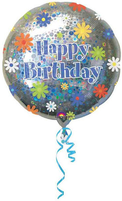 14% OFF on Anagram Happy birthday Daises 18 14% OFF on Anagram Happy birthday Daises 18