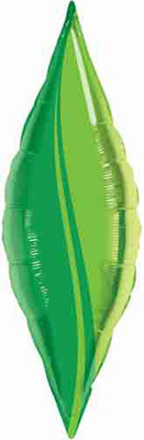 4% OFF on Anagram Taper Leaf 13