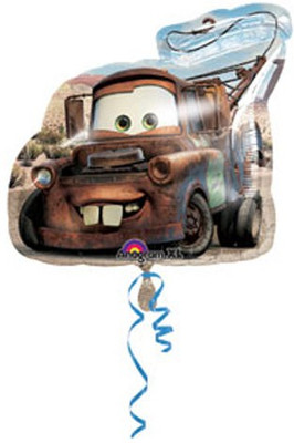 4% OFF on Anagram Cars Tow Mater 26