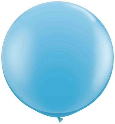 2% OFF on Qualatex 3' Solid Balloon 2% OFF on Qualatex 3' Solid Balloon