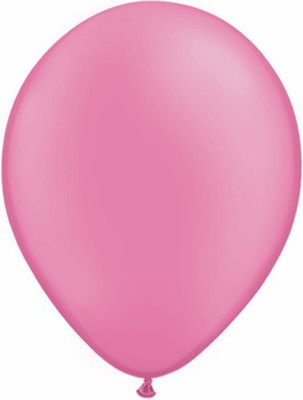 6% OFF on Qualatex Neon Magenta Solid Balloon 6% OFF on Qualatex Neon Magenta Solid Balloon