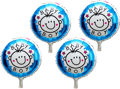 35% OFF on Ziggle Ist Birthday Printed Balloon 35% OFF on Ziggle Ist Birthday Printed Balloon