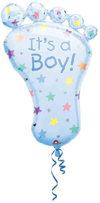 Anagram Printed Balloon Anagram Printed Balloon