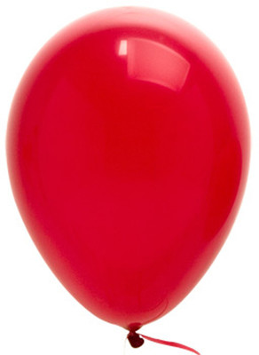 47% OFF on The Party House Plain Balloon 9 Solid Balloon 47% OFF on The Party House Plain Balloon 9 Solid Balloon