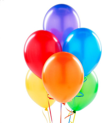 13% OFF on Bobo Funco Latex Solid Balloon 13% OFF on Bobo Funco Latex Solid Balloon