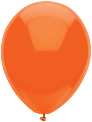 52% OFF on The Party House Orange Balloons 50pc Solid Balloon 52% OFF on The Party House Orange Balloons 50pc Solid Balloon