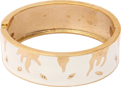 69% OFF on Vendee Fashion Dazzling Alloy Bracelet 69% OFF on Vendee Fashion Dazzling Alloy Bracelet