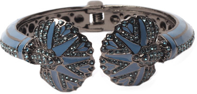 22% OFF on Good Karma Metal Kada 22% OFF on Good Karma Metal Kada