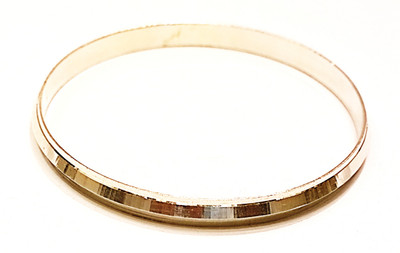 10% OFF on Ashree Silver Sterling Silver Plated Kada 10% OFF on Ashree Silver Sterling Silver Plated Kada