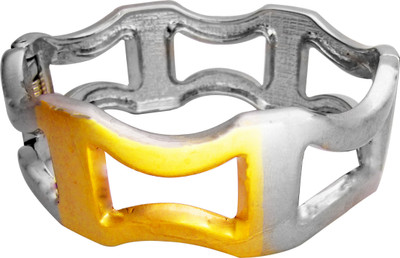 72% OFF on Jewelz PDBA - 900-5358 Metal Bracelet