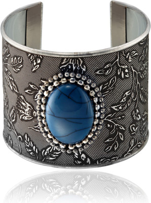 45% OFF on Kiosha Stylish Alloy Cuff