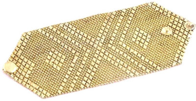 Monisha Daga Alloy Bracelet