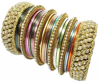 50% OFF on Aria Alloy Chudas Pack of 30