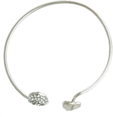66% OFF on Crunchy Fashion Hearts Arm Bangle Alloy Bracelet 66% OFF on Crunchy Fashion Hearts Arm Bangle Alloy Bracelet