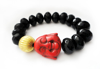 Monisha Daga Alloy Bracelet