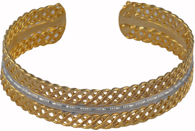 30% OFF on Arsya Jewellery Alloy Cuff 30% OFF on Arsya Jewellery Alloy Cuff