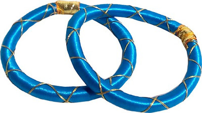 51% OFF on Royal Designer Rubber Bangle Pack of 2 51% OFF on Royal Designer Rubber Bangle Pack of 2