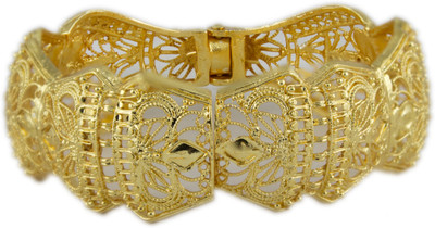 33% OFF on Tanya Fashion Metal Cuff 33% OFF on Tanya Fashion Metal Cuff