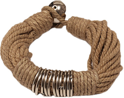 Fabulloso Fabric Bracelet Fabulloso Fabric Bracelet