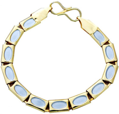 60% OFF on Rich & Famous Alloy Bracelet 60% OFF on Rich & Famous Alloy Bracelet