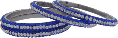 42% OFF on Jewellery.Creation Traditional Fashion Lac Bangle Set Pack of 4