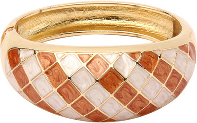 49% OFF on Vendee Fashion Creative Alloy Bangle 49% OFF on Vendee Fashion Creative Alloy Bangle