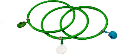 Fabulloso Wood Bangle Set Pack of 3 Fabulloso Wood Bangle Set Pack of 3