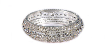 67% OFF on Luxor Alloy Brass Plated Bangle 67% OFF on Luxor Alloy Brass Plated Bangle