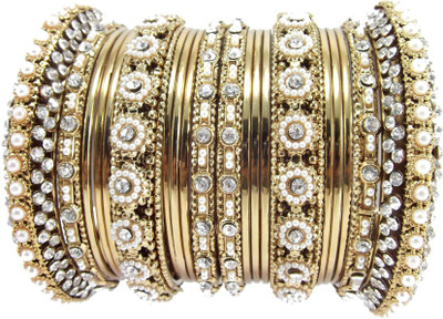 50% OFF on Aria l38-2.6 Alloy Chudas Pack of 20