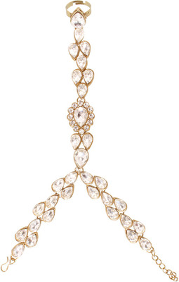 44% OFF on Vendee Fashion Women'S Charming Alloy Ring Bracelet