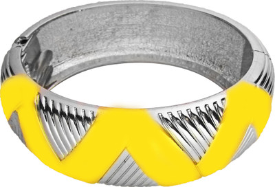 72% OFF on Jewelz PDBA - 900-5344 Metal Bracelet