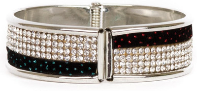 70% OFF on Subh Dazzle Alloy Bracelet 70% OFF on Subh Dazzle Alloy Bracelet