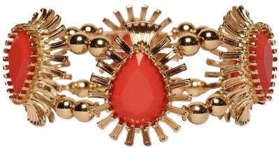 40% OFF on Circuzz Alloy Bracelet