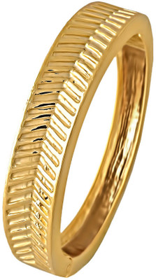 40% OFF on KBK Jewels Alloy 18K Yellow Gold Bracelet 40% OFF on KBK Jewels Alloy 18K Yellow Gold Bracelet