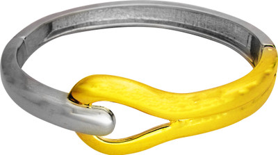 72% OFF on Jewelz PDBA - 1100-5370 Metal Bracelet