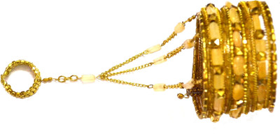 79% OFF on SAP sap067 Alloy Ring Bracelet 79% OFF on SAP sap067 Alloy Ring Bracelet