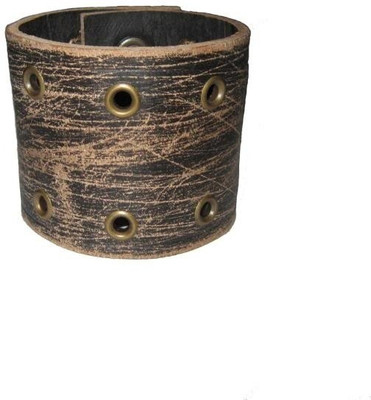 64% OFF on Cuero BL-905 Leather Bracelet 64% OFF on Cuero BL-905 Leather Bracelet