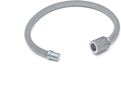 33% OFF on Silver Zing Silver Zircon? Sterling Silver Plated Bracelet