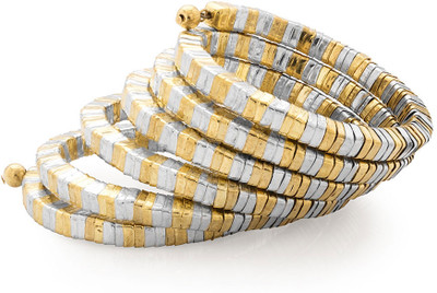 45% OFF on Voylla Alloy Bracelet 45% OFF on Voylla Alloy Bracelet