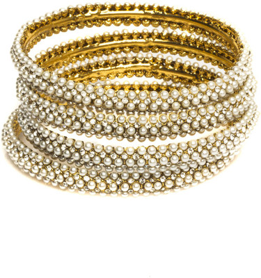 48% OFF on Joyas Stylish Copper Bangle Set Pack of 4 48% OFF on Joyas Stylish Copper Bangle Set Pack of 4