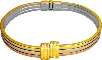 72% OFF on Jewelz PDBA - 900-5362 Metal Bracelet
