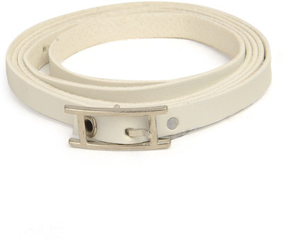 58% OFF on Jdx Zinc Alloy Enael Rhinestone Alloy Bracelet 58% OFF on Jdx Zinc Alloy Enael Rhinestone Alloy Bracelet