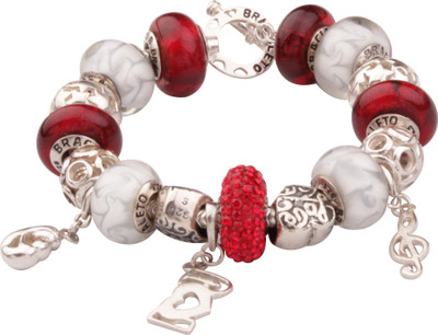 Bracialeto Pure love Silver Bracelet Bracialeto Pure love Silver Bracelet