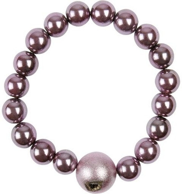 54% OFF on Ivory Tag Lavender Hematite Cerne Brass Brass Plated Bracelet 54% OFF on Ivory Tag Lavender Hematite Cerne Brass Brass Plated Bracelet