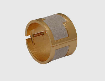 50% OFF on Oars Designer Cult Metal Bracelet 50% OFF on Oars Designer Cult Metal Bracelet