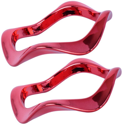 SP Jewellery Alloy Bangle Set Pack of 2 SP Jewellery Alloy Bangle Set Pack of 2