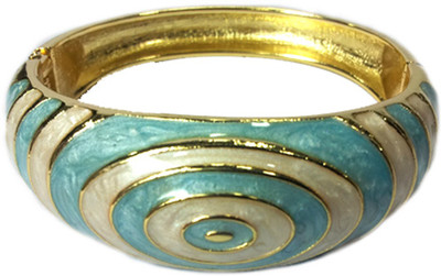 69% OFF on Vendee Fashion Glorious Alloy Bangle