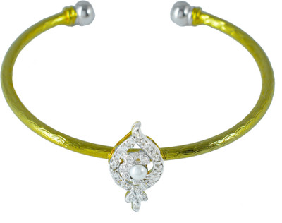 70% OFF on Suvini Stylish Alloy Kada